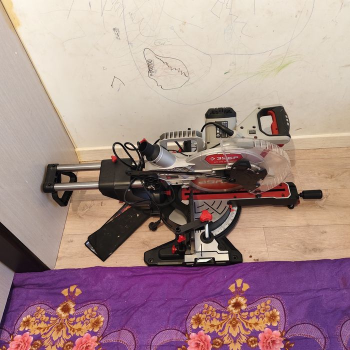 Углорез пила оригинал 200%