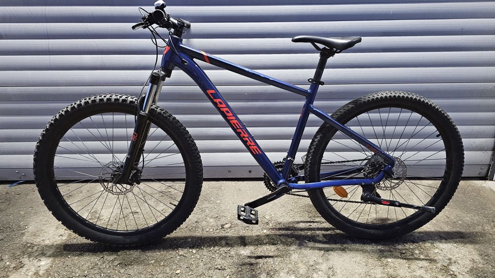 27.5 цола lapiere