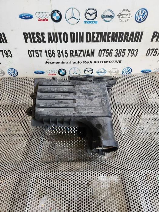 Carcasa Filtru Aer Vw Seat Skoda Audi Cod 5QE An 2012-2013-2014-2015-2016-2017-2018-2019-2020