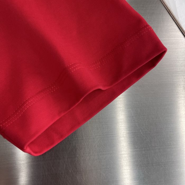 Tricou Burberry , calitate premium , pe comanda , nou , L