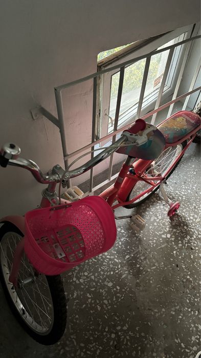 Продаем срочно велосипед