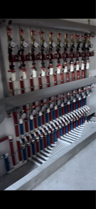 Сантехник с гарантей