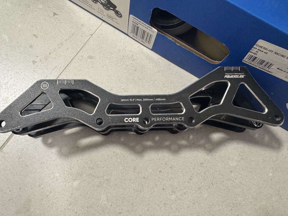 Patine de viteza, marime ajustabila 31-34