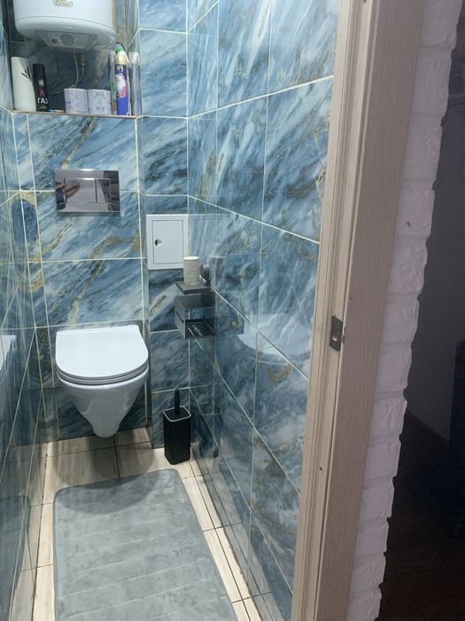 Обмен 2 комнатной на 3 комнатную