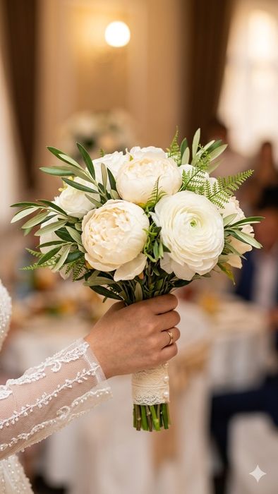 Продам букет невесты