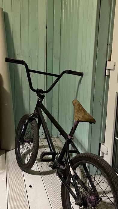 Продам BMX Срочно