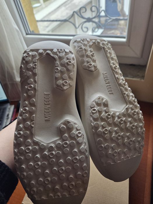 Кецове Moon Boot 37 номер