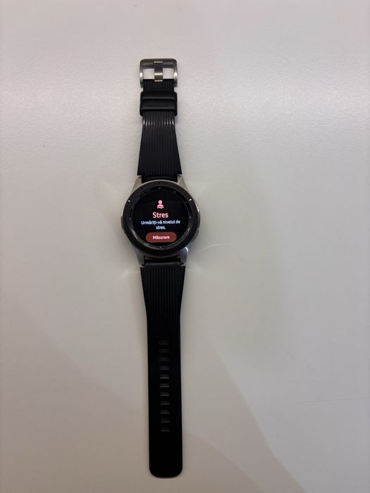 Smartwatch Samsung Galaxy SM-R800