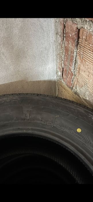 Летни гуми за бус 225/70-15С