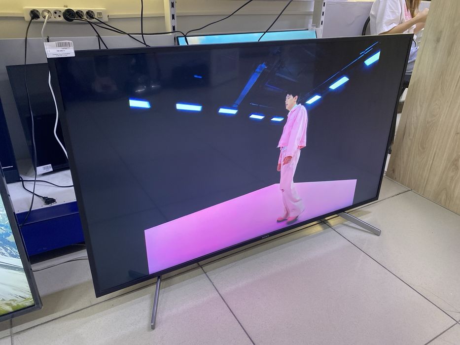 Телевизор Sony KD