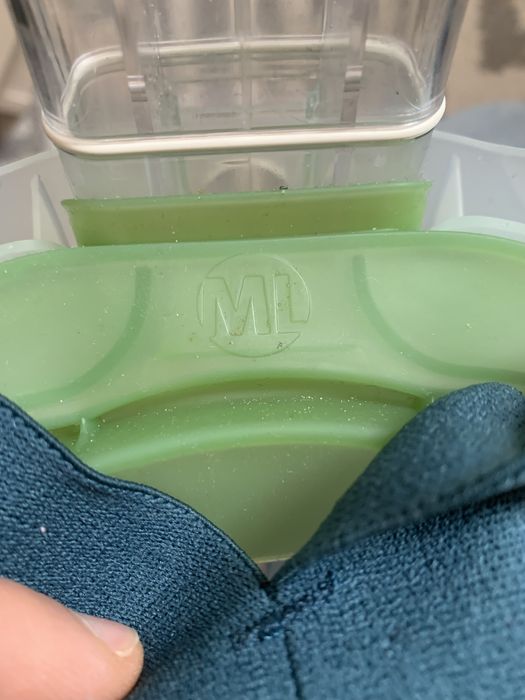 Masca Snorkeling Subea M-L