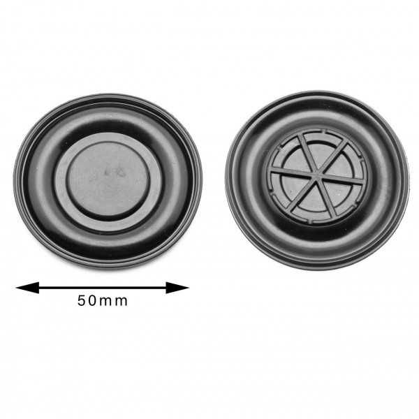 Мембрана КВКГ Mercedes OM642