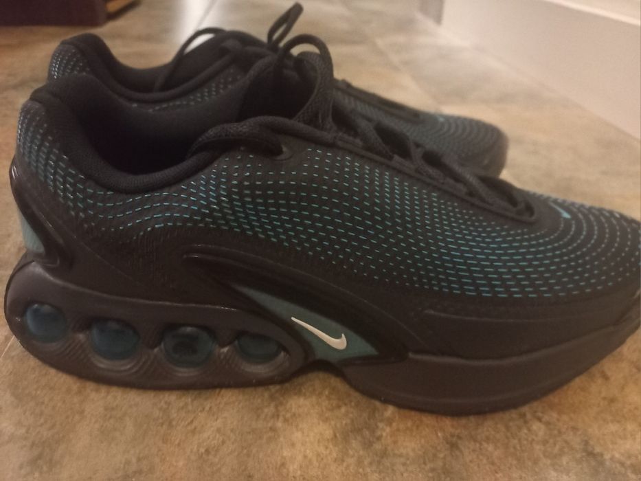 Нови Nike Airmax 44 1/2 номер