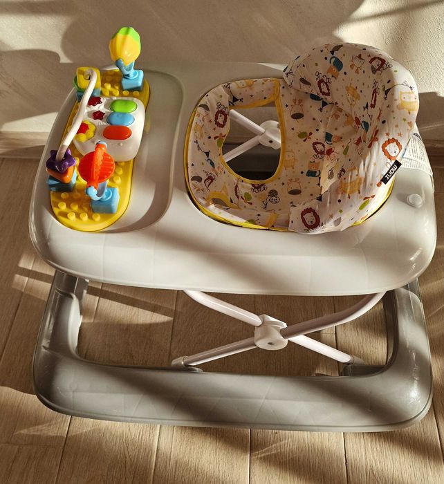 Проходилка Moni Bravy