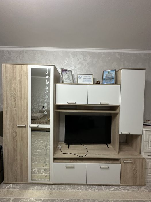 Продается стенка