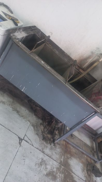 бизнес учун тайор чипс апаратлар комплект