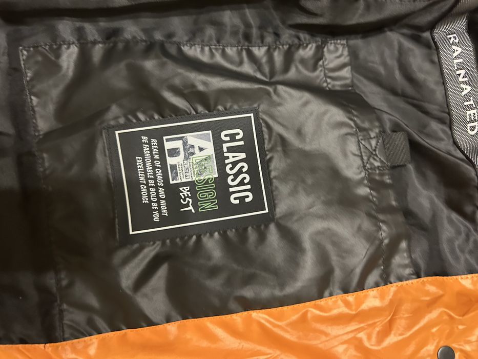 Пуховик ддя девочки 10-12 лет