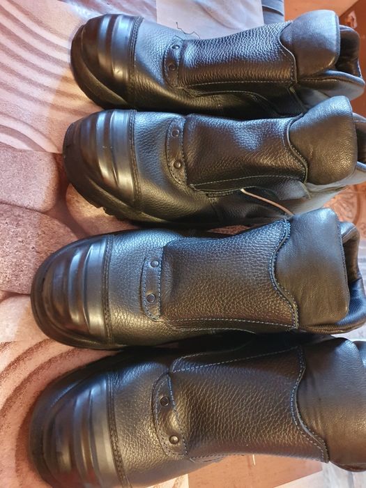 Vand bocanci Goliath