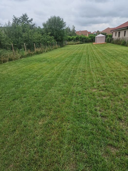 Vând teren intravilan Oncea / Paleu