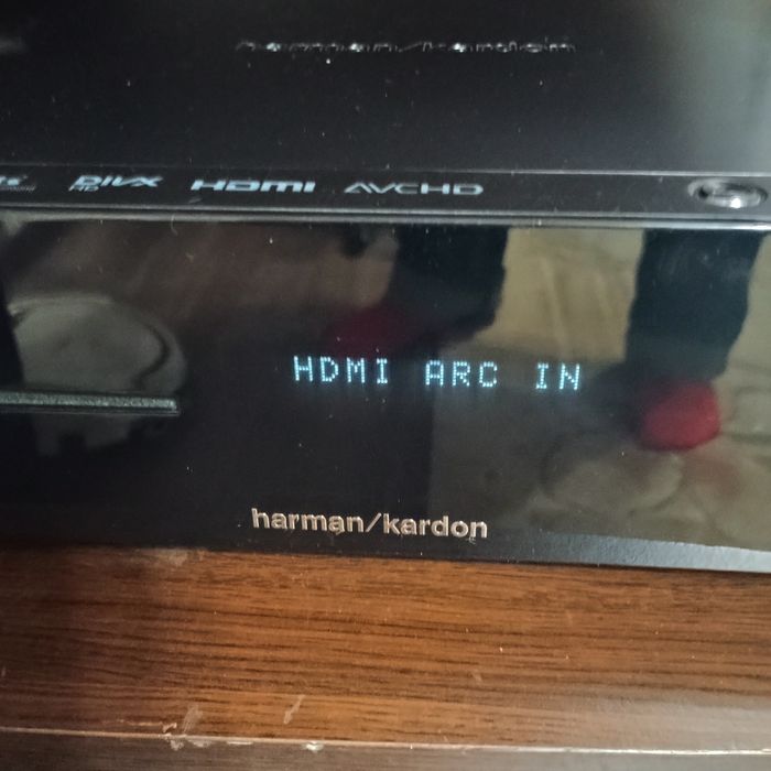 Harman Kardon BDS570
