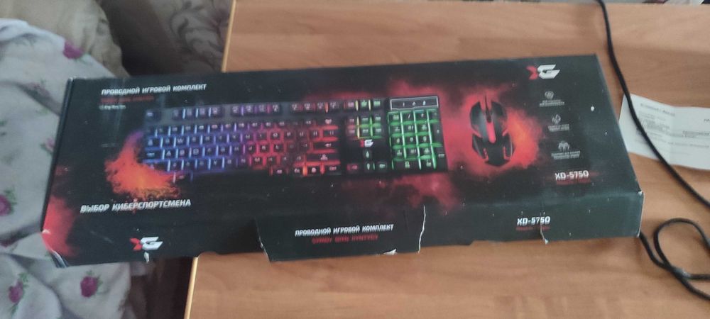 Игровой набор XD5750