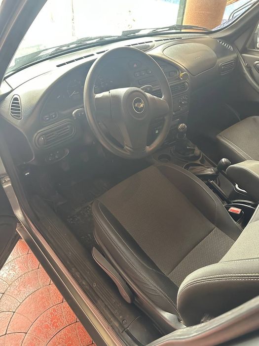 Niva Chevrolet Sotiladi yoki Vikupga beriladi