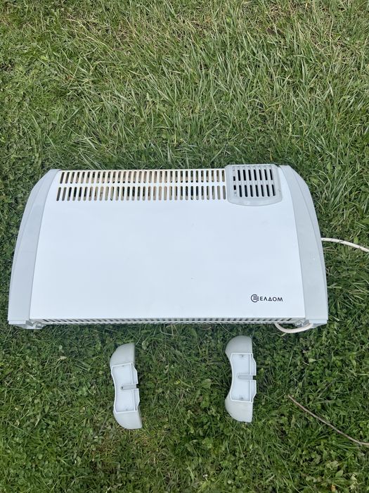 Печка Eldom 60лв