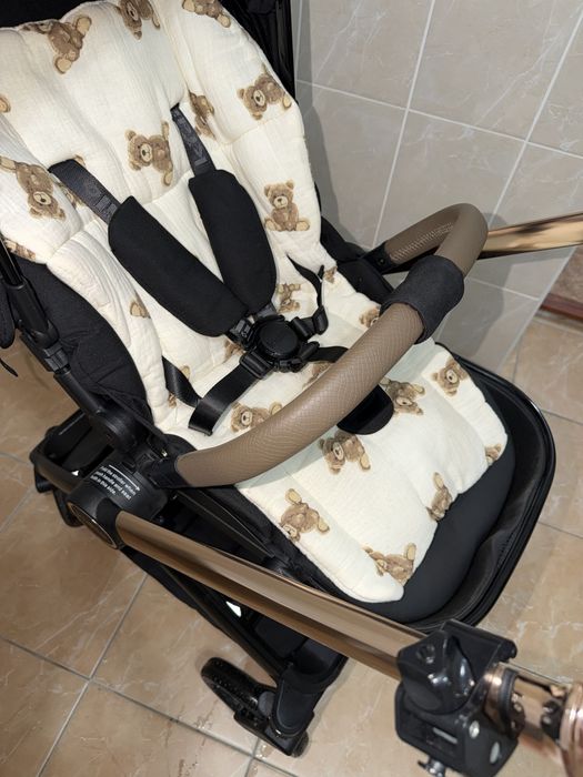 Коляска Kidilo D900