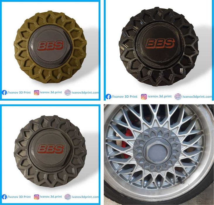 (прочетете цялата обява) Капачки за джанти BMW/AUDI/VW/BBS/KESKIN