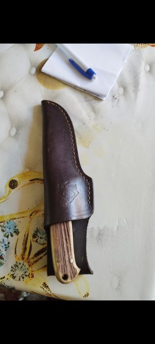 Cuțit puma original 700 lei