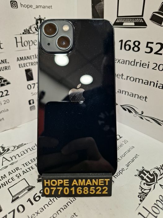 Hope Amanet P1/ iPhone 13 98% #45383
