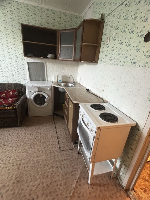 Продам комнату на кшт