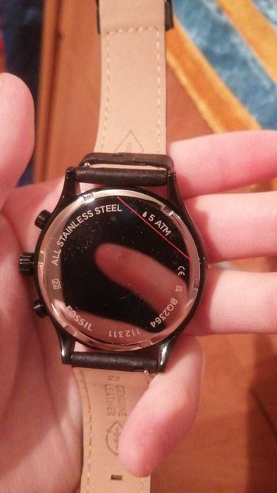 Продам часы Американские