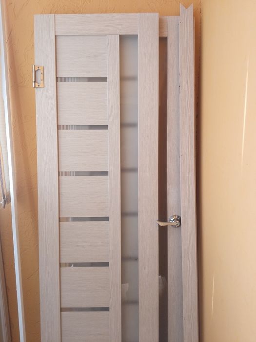 Двери межкомнатные