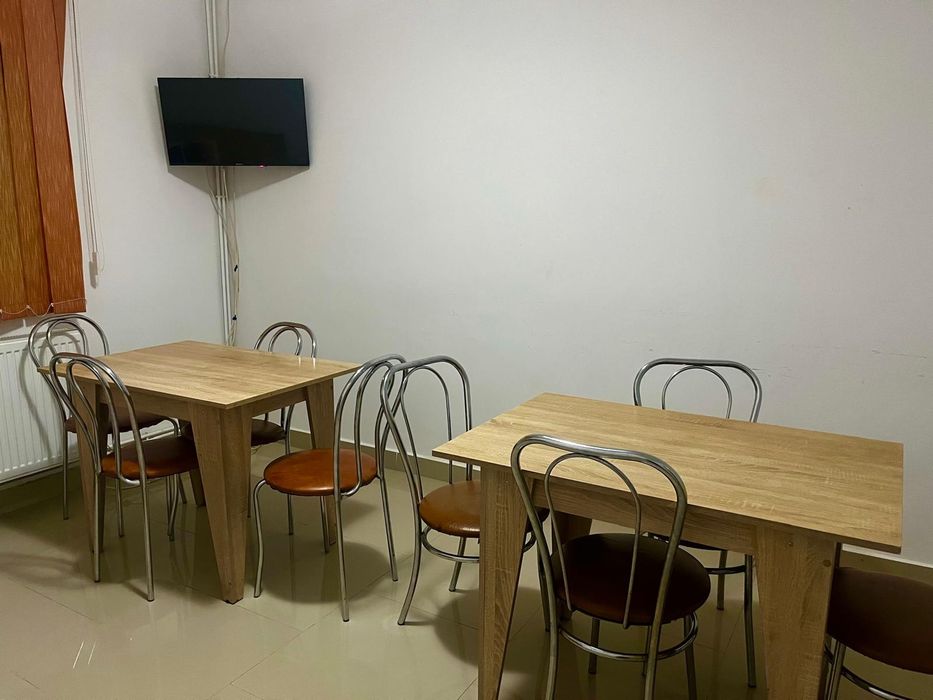 Casă disponibilă pentru inchiriere (Drobeta Turnu Severin) pentru muncitori .