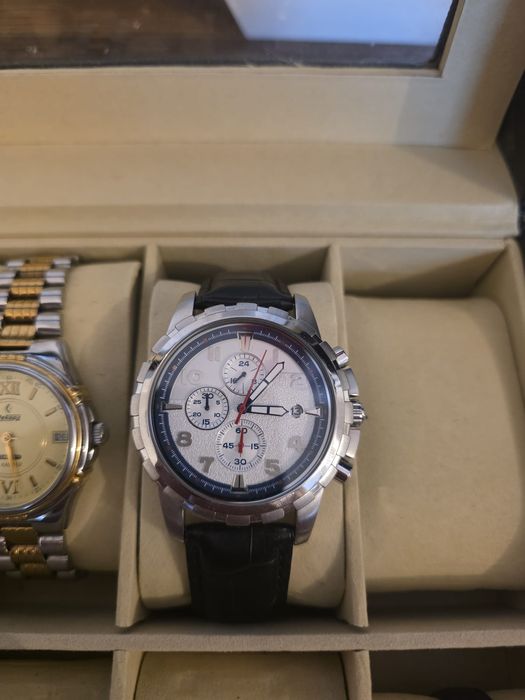 Ceas barbat Fossil FS5069