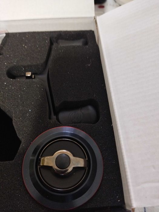 Milineta Preston Centris SD 520