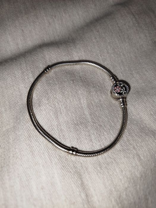 Браслет Пандора в хорошем состоянии