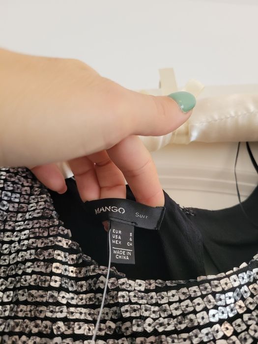 Rochii Mango/ H&M , 34/36