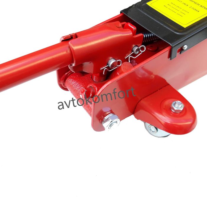 Крик Kрокодил За Кола Автомобил С Капацитет 2 Тона С Код С 11-2301