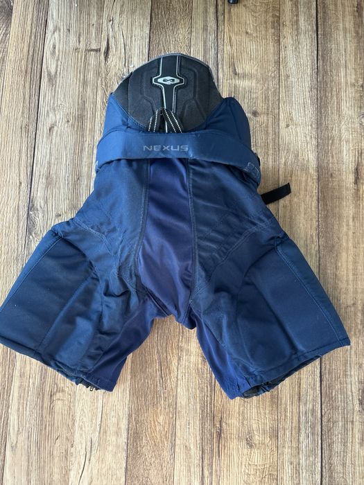 Хоккейный шорты Bauer