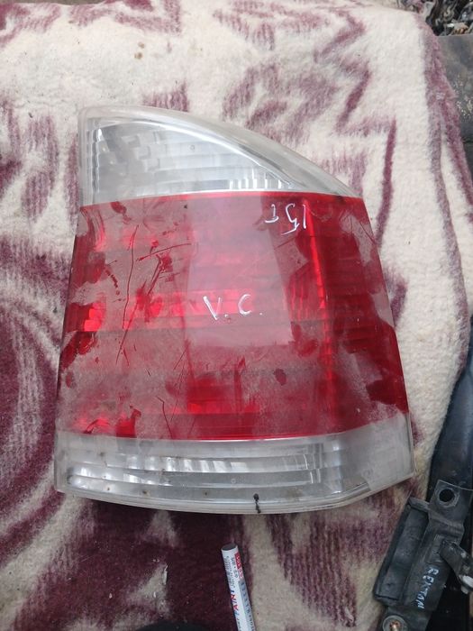 Фонарь Опель Вектра С