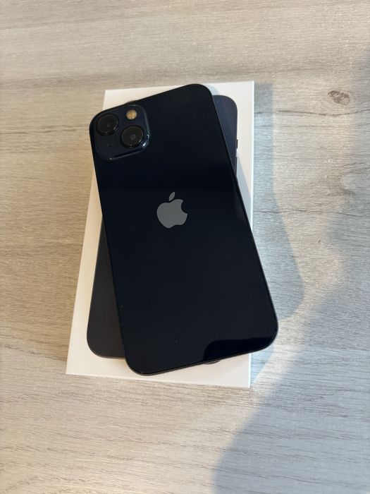 Iphone 13 128 gb stare foarte buna!