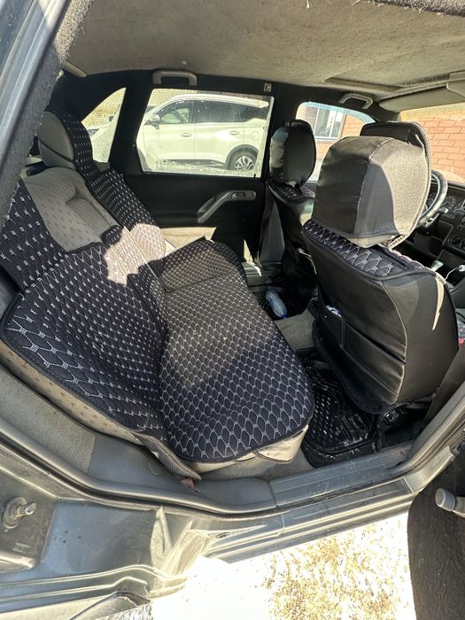 Фольцваген пассат