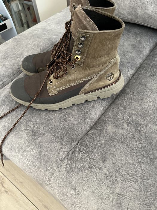 Ghete Timberland 41 barbati