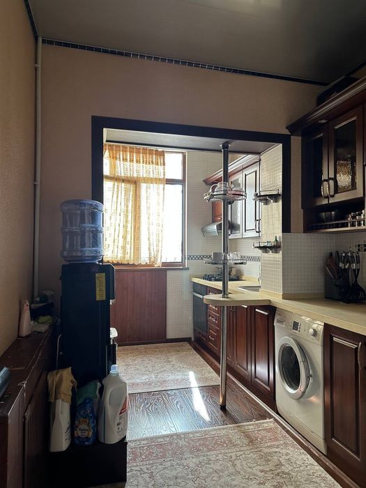 Квартира аренда. Своё.