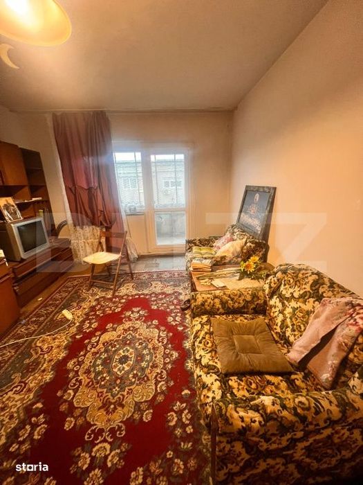 apartament 2 camere decomandat