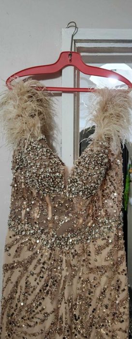 Официални рокли L размер