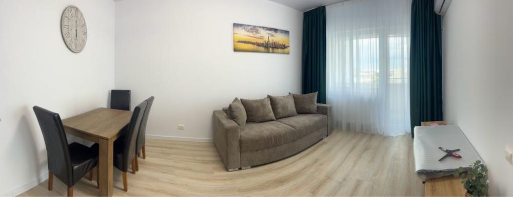Vand apartament 2 cam, decomandat, Rotar Park 2