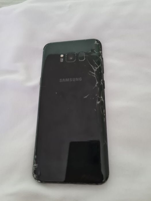Samsung Galaxy S8+